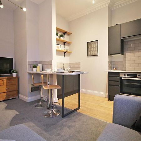 Lovely 1 Bed Serviced Apartment In Cambridgeshire ภายนอก รูปภาพ