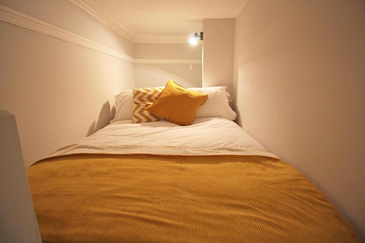 Lovely 1 Bed Serviced Apartment In Cambridgeshire ภายนอก รูปภาพ
